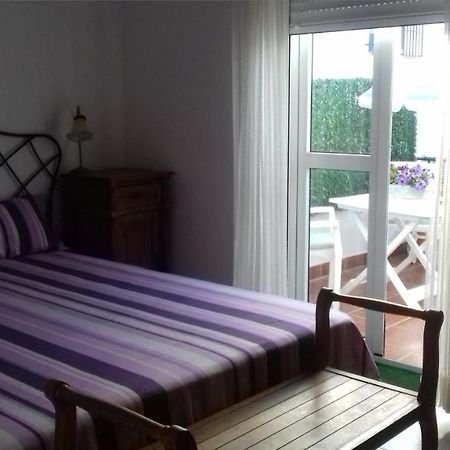 B&B Nerja Esterno foto