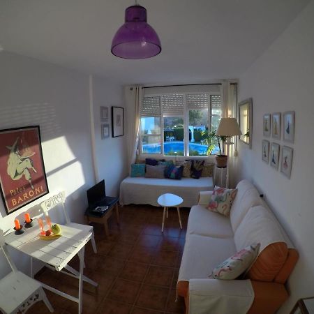 B&B Nerja Esterno foto