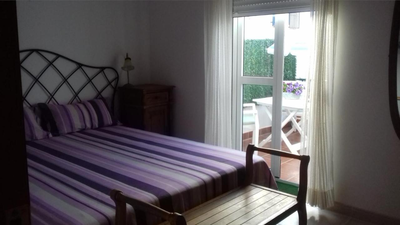 B&B Nerja Esterno foto
