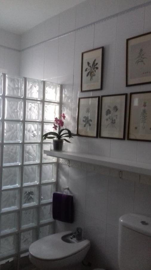 B&B Nerja Esterno foto