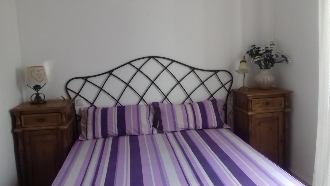 B&B Nerja Esterno foto