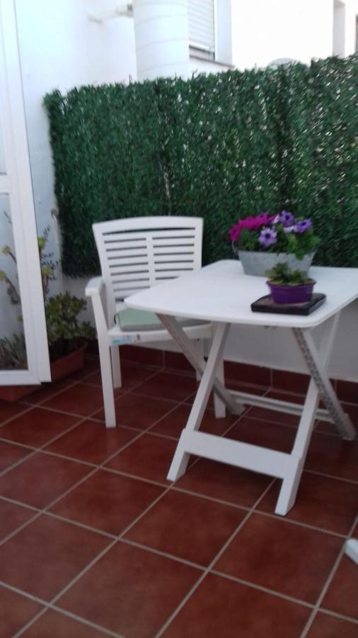 B&B Nerja Esterno foto