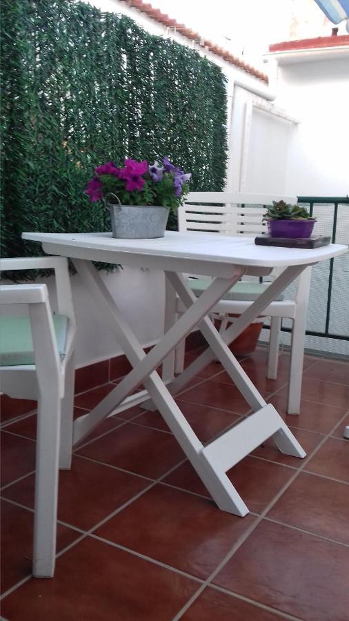 B&B Nerja Esterno foto