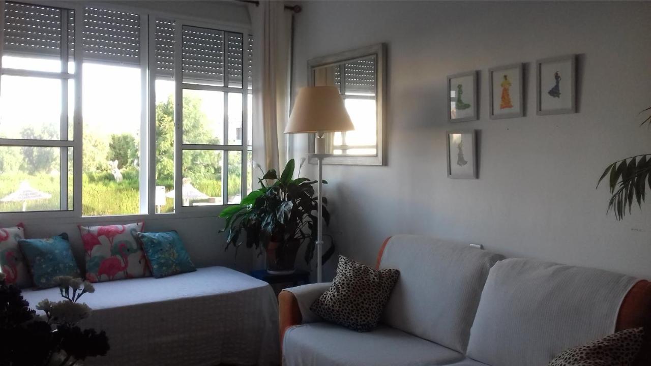 B&B Nerja Esterno foto