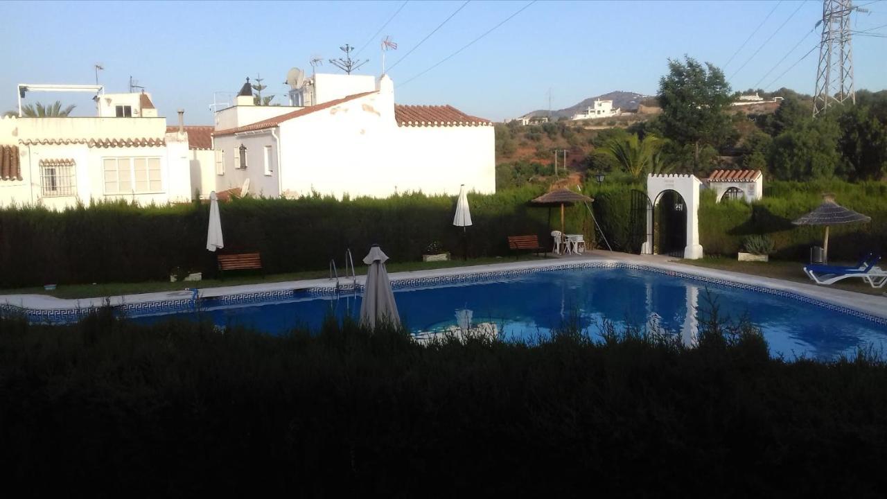 B&B Nerja Esterno foto
