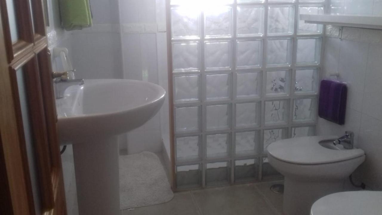 B&B Nerja Esterno foto