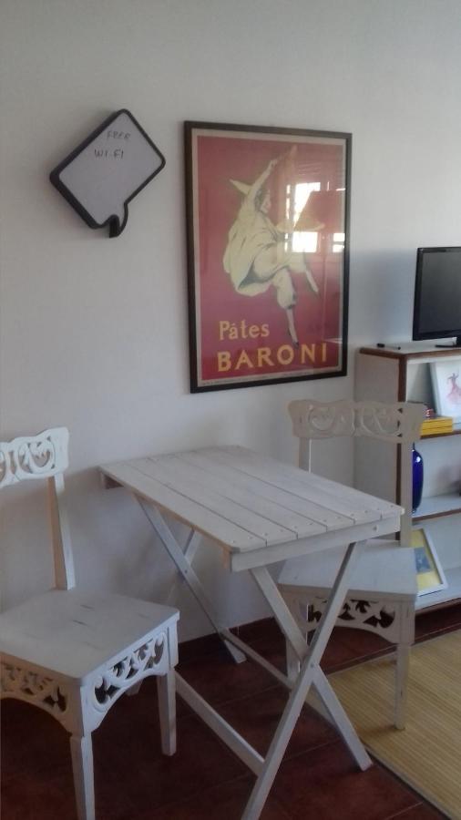 B&B Nerja Esterno foto