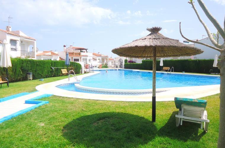 B&B Nerja Esterno foto