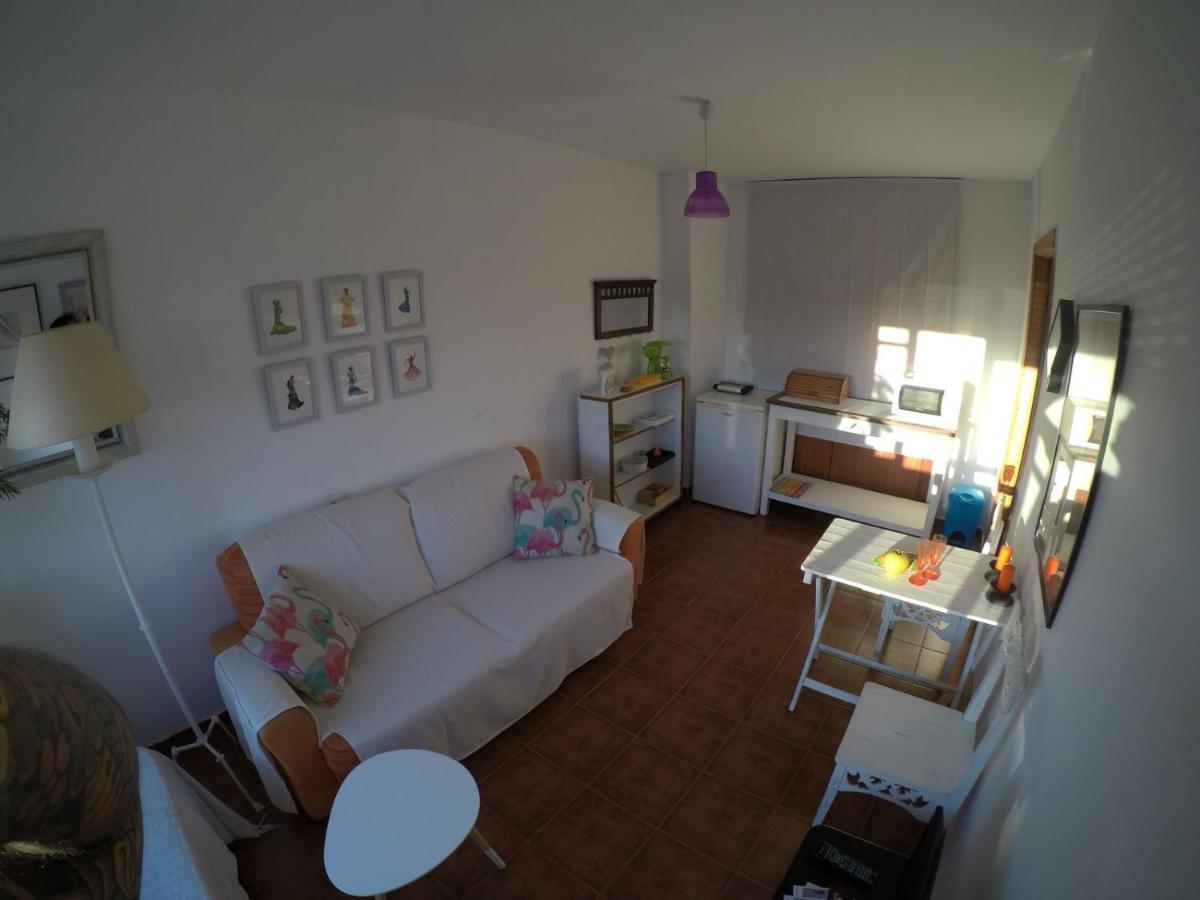 B&B Nerja Esterno foto