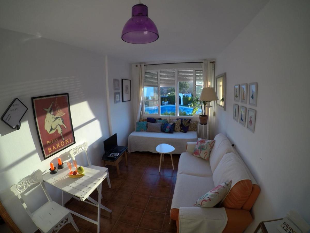 B&B Nerja Esterno foto