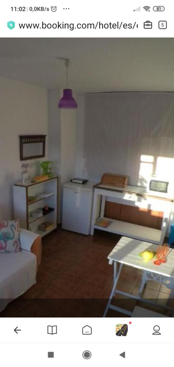 B&B Nerja Esterno foto
